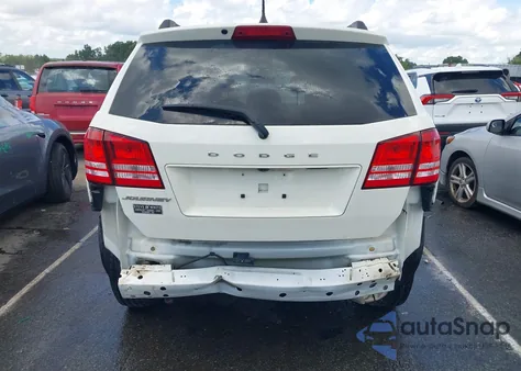 2020 Dodge Journey Se Value from USA, damaged, VIN 3C4PDCABXLT219303